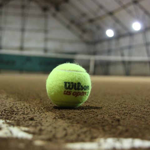テニス